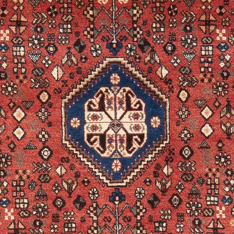 Abadeh Teppich 158x105cm - Perserteppich