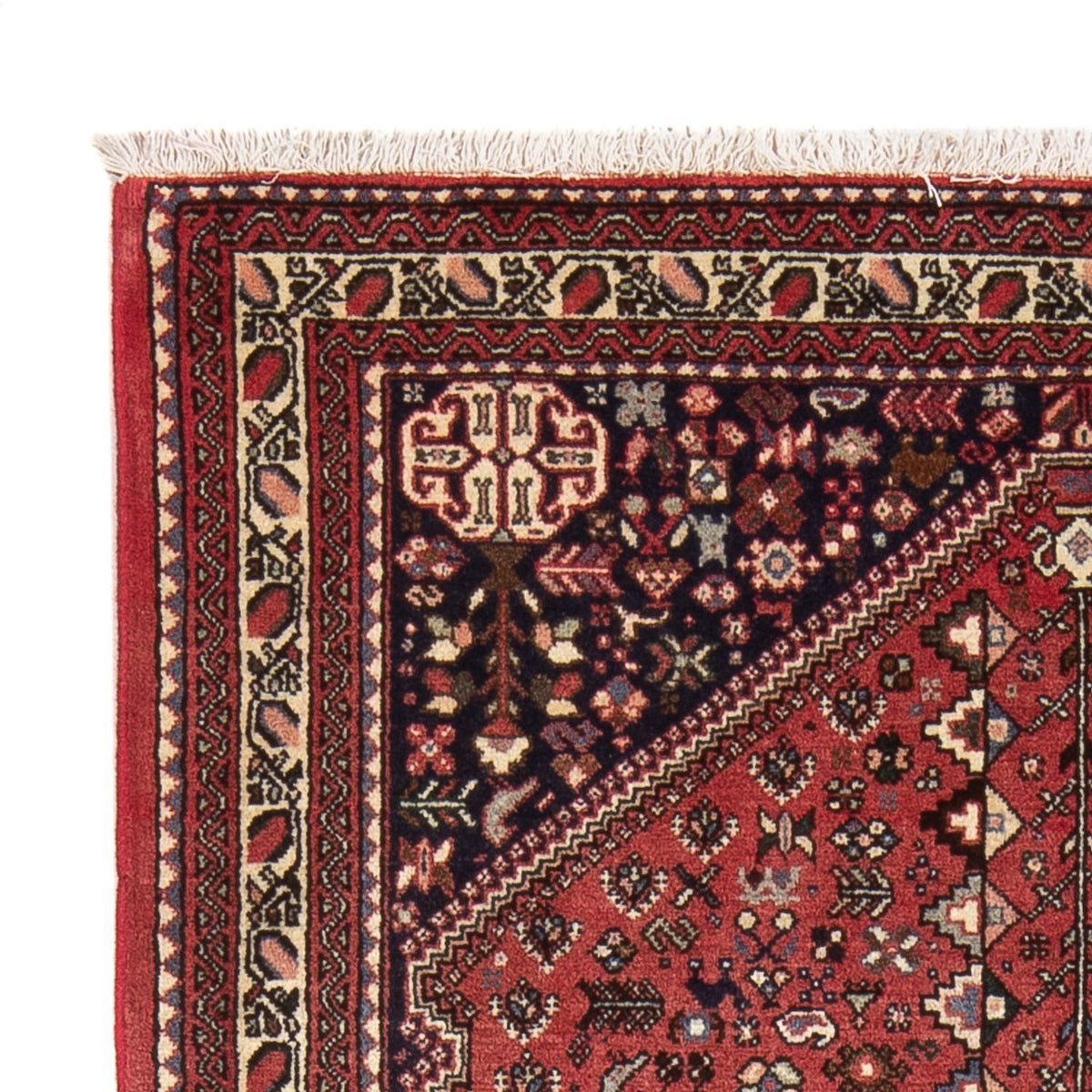 Abadeh Rug 168x112cm - Persian Rugs