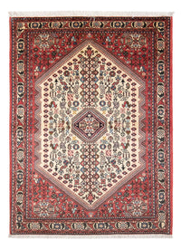 Perser Rug - Nomadic - 150 x 100 cm - cream