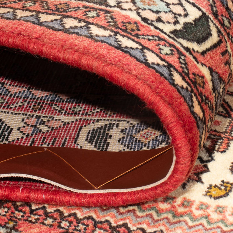 Perser Rug - Nomadic - 150 x 100 cm - cream