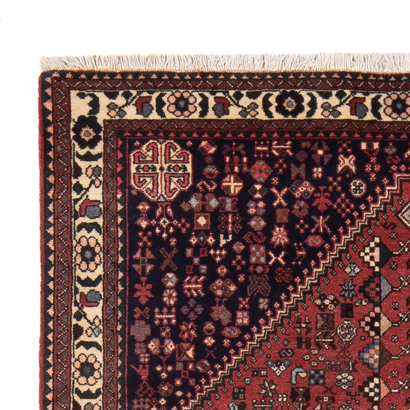 Abadeh Rug 146x100cm - Persian Rugs