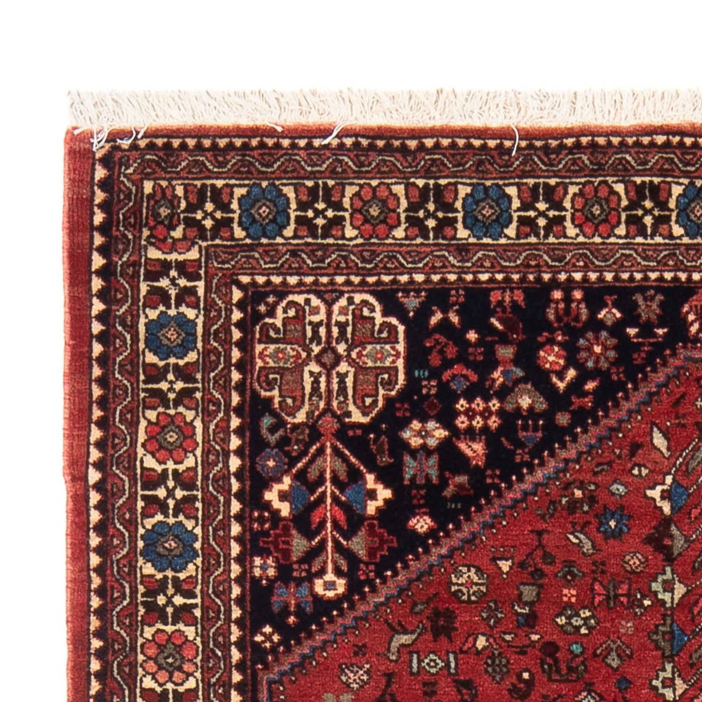 Abadeh Rug 140x100cm - Persian Rugs