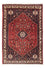 Perser Rug - Nomadic - 162 x 108 cm - red