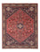 Perser Rug - Nomadic - 150 x 104 cm - red