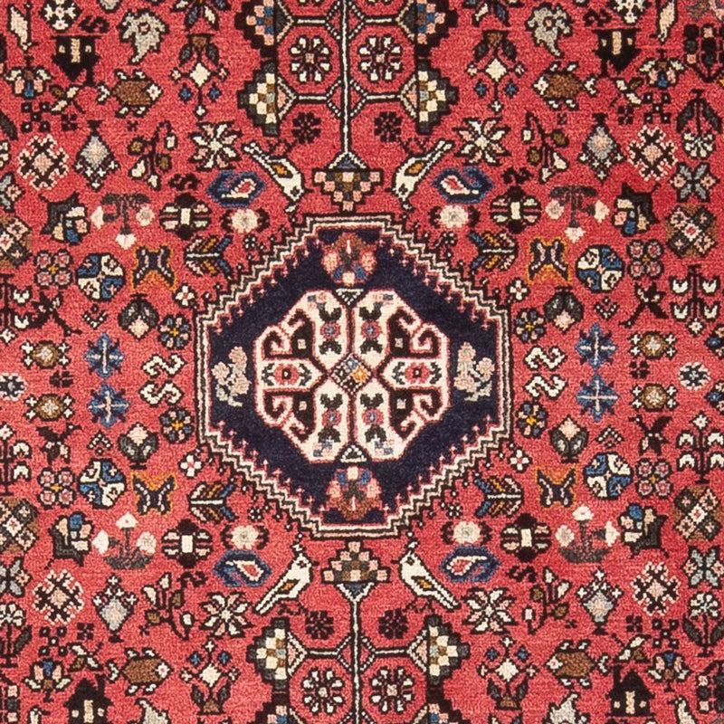 Perser Rug - Nomadic - 150 x 104 cm - red