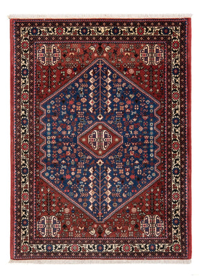 Perser Rug - Nomadic - 150 x 102 cm - blue