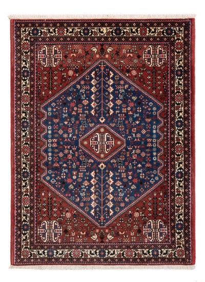 Abadeh Rug 102x150cm - Persian Rugs