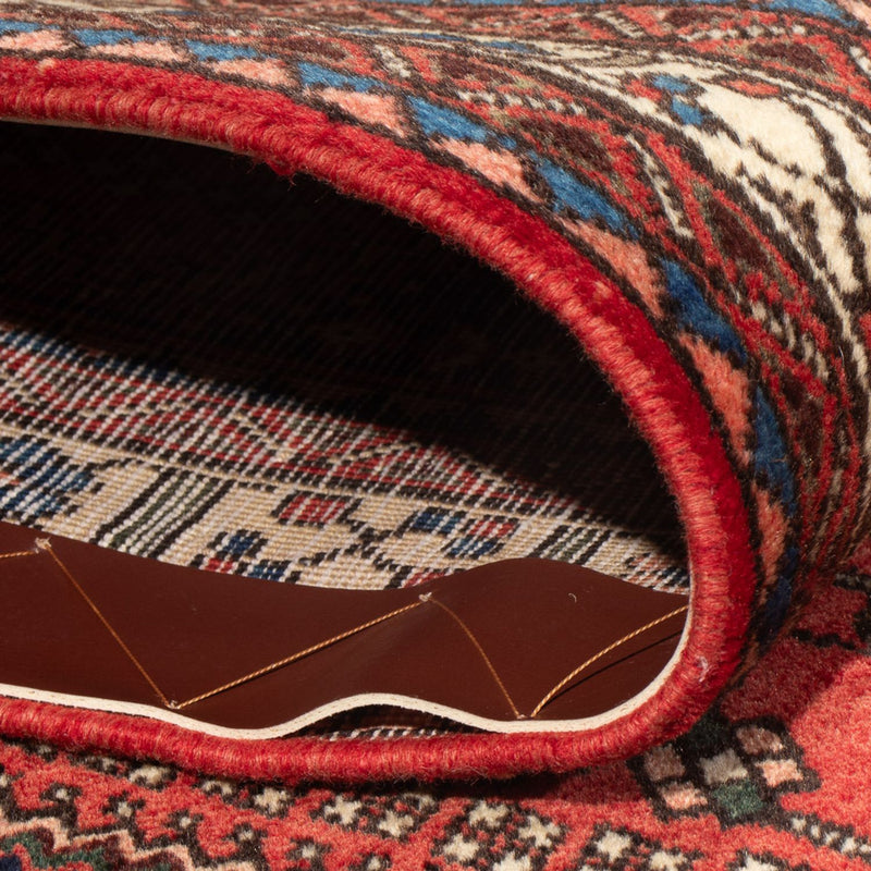 Perser Rug - Nomadic - 154 x 107 cm - red