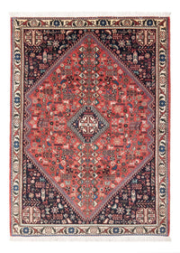 Perser Rug - Nomadic - 148 x 104 cm - red