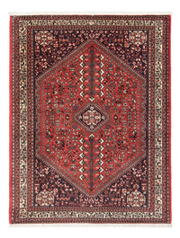 Perser Rug - Nomadic - 150 x 105 cm - red