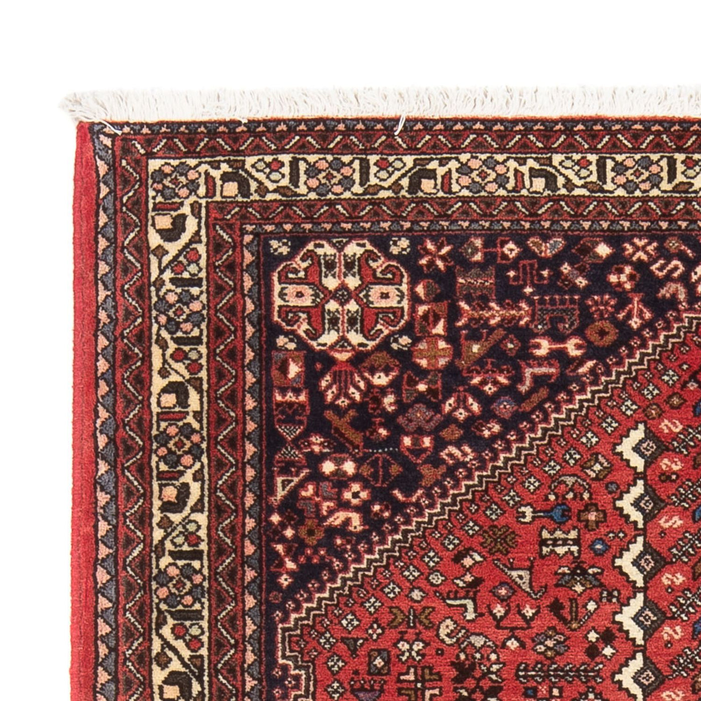 Abadeh Rug 150x105cm - Persian Rugs