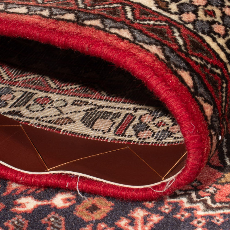 Perser Rug - Nomadic - 150 x 105 cm - red