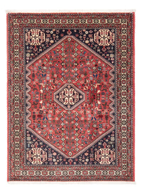 Perser Rug - Nomadic - 146 x 98 cm - red