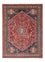 Perser Rug - Nomadic - 146 x 98 cm - red