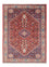Perser Rug - Nomadic - 148 x 102 cm - red