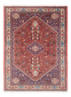 Perser Rug - Nomadic - 148 x 102 cm - red