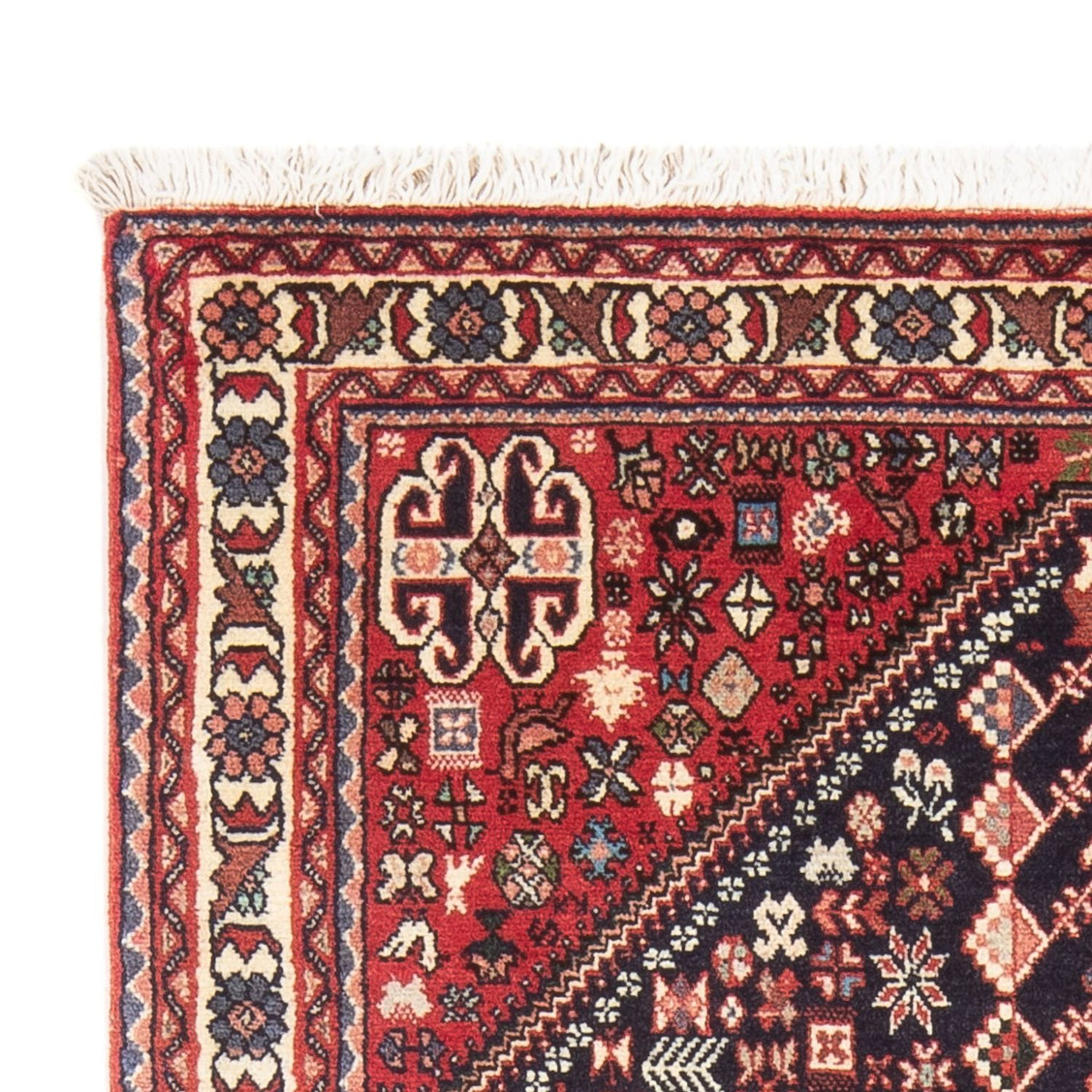 Abadeh Rug 150x100cm - Persian Rugs