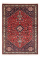 Abadeh Rug 155x105cm - Persian Rugs
