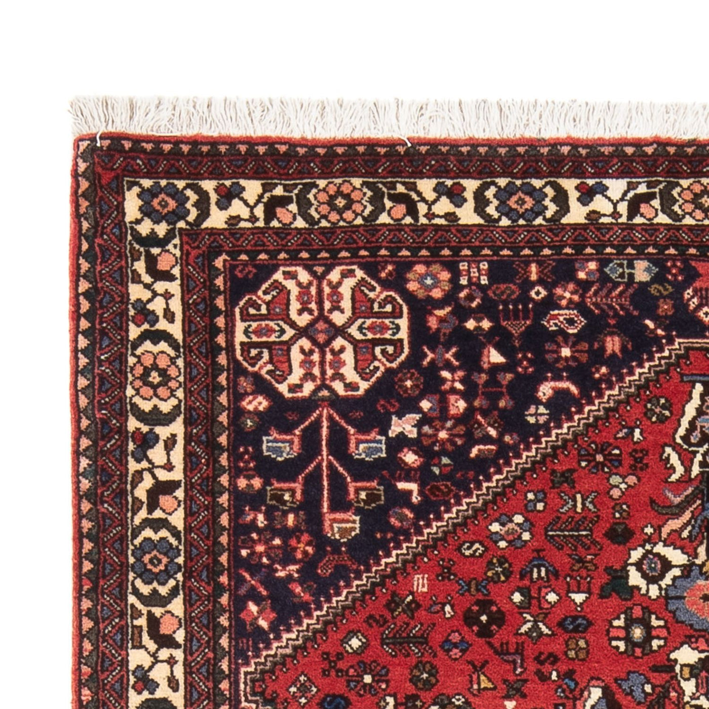 Abadeh Rug 155x105cm - Persian Rugs
