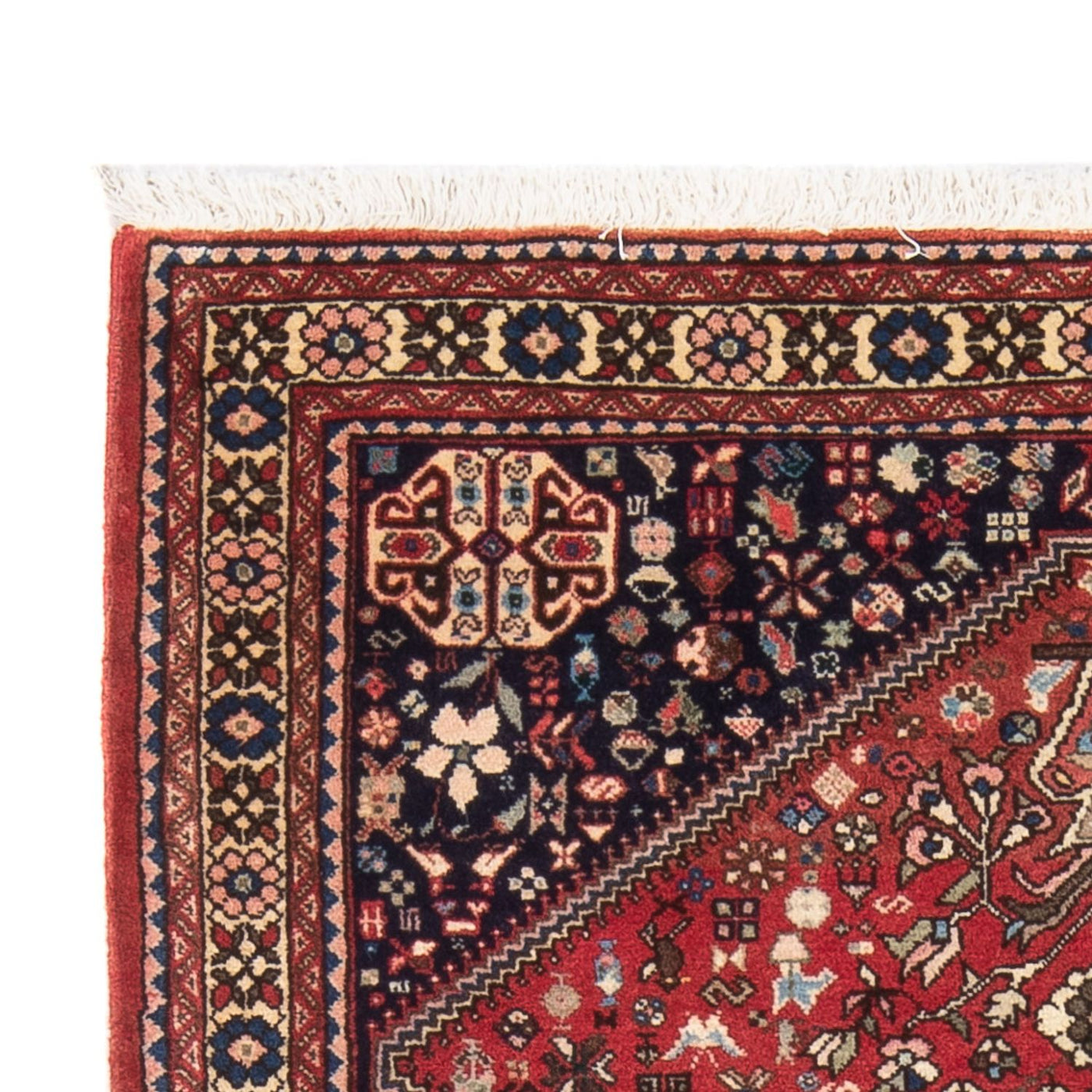 Abadeh Rug 147x100cm - Persian Rugs