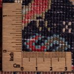 Perser Rug - Nomadic - 147 x 100 cm - red