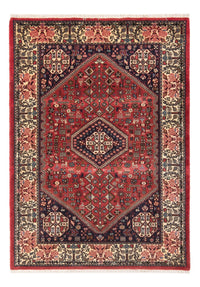 Perser Rug - Nomadic - 160 x 105 cm - red