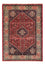 Perser Rug - Nomadic - 160 x 105 cm - red