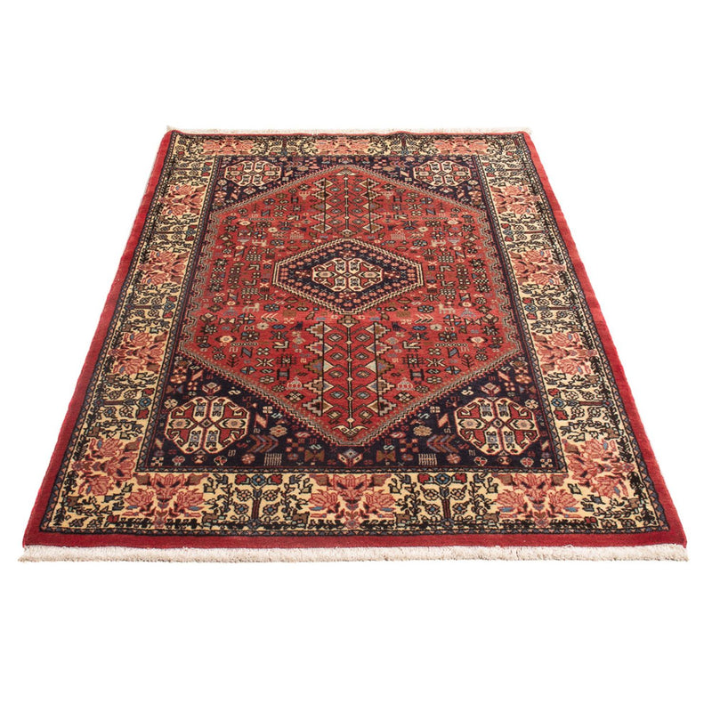 Perser Rug - Nomadic - 160 x 105 cm - red
