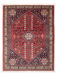 Perser Rug - Nomadic - 145 x 103 cm - red