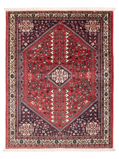 Abadeh Rug 103x145cm - Persian Rugs