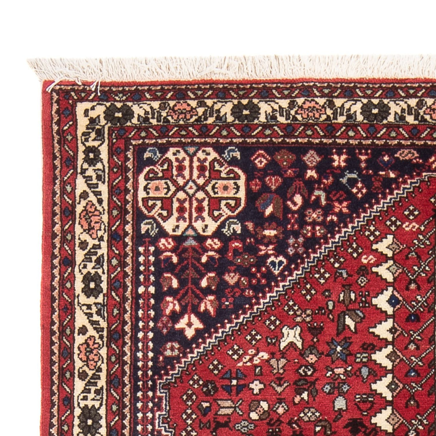 Abadeh Rug 145x103cm - Persian Rugs