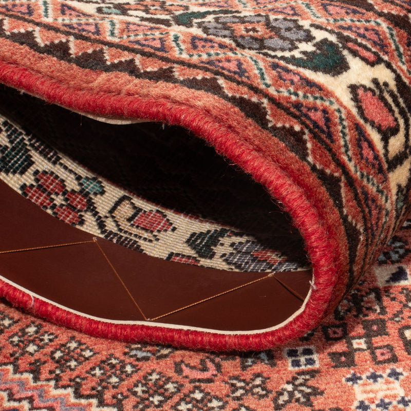 Perser Rug - Nomadic - 153 x 100 cm - red