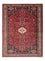 Perser Rug - Nomadic - 155 x 105 cm - red