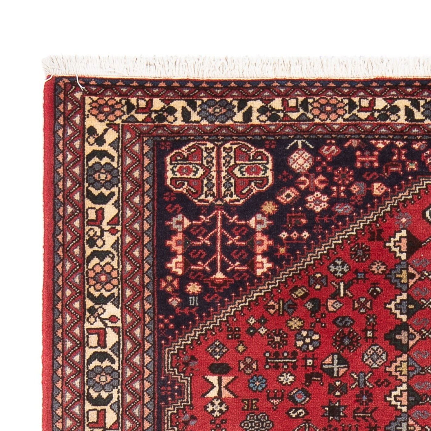 Abadeh Rug 155x105cm - Persian Rugs