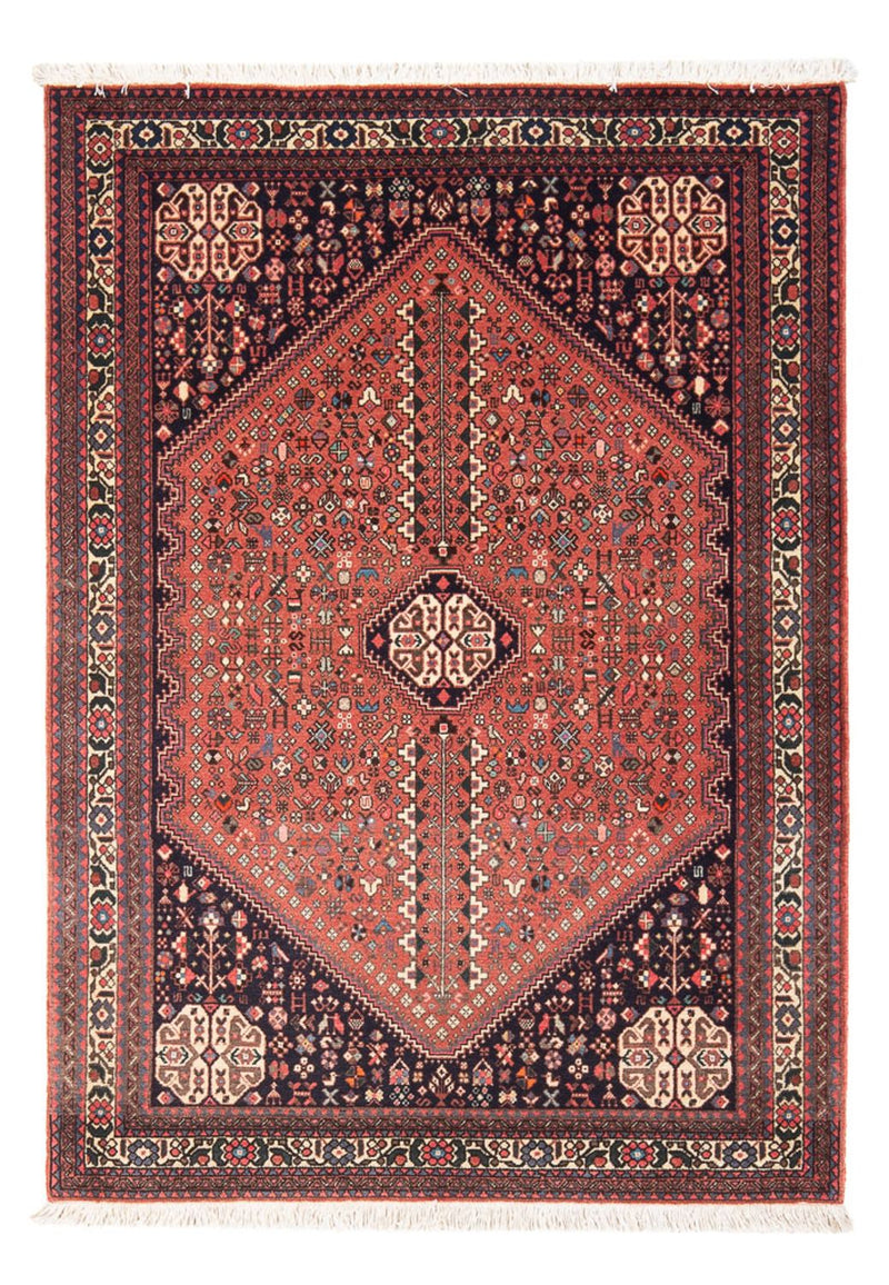 Abadeh Rug 150x100cm - Persian Rugs