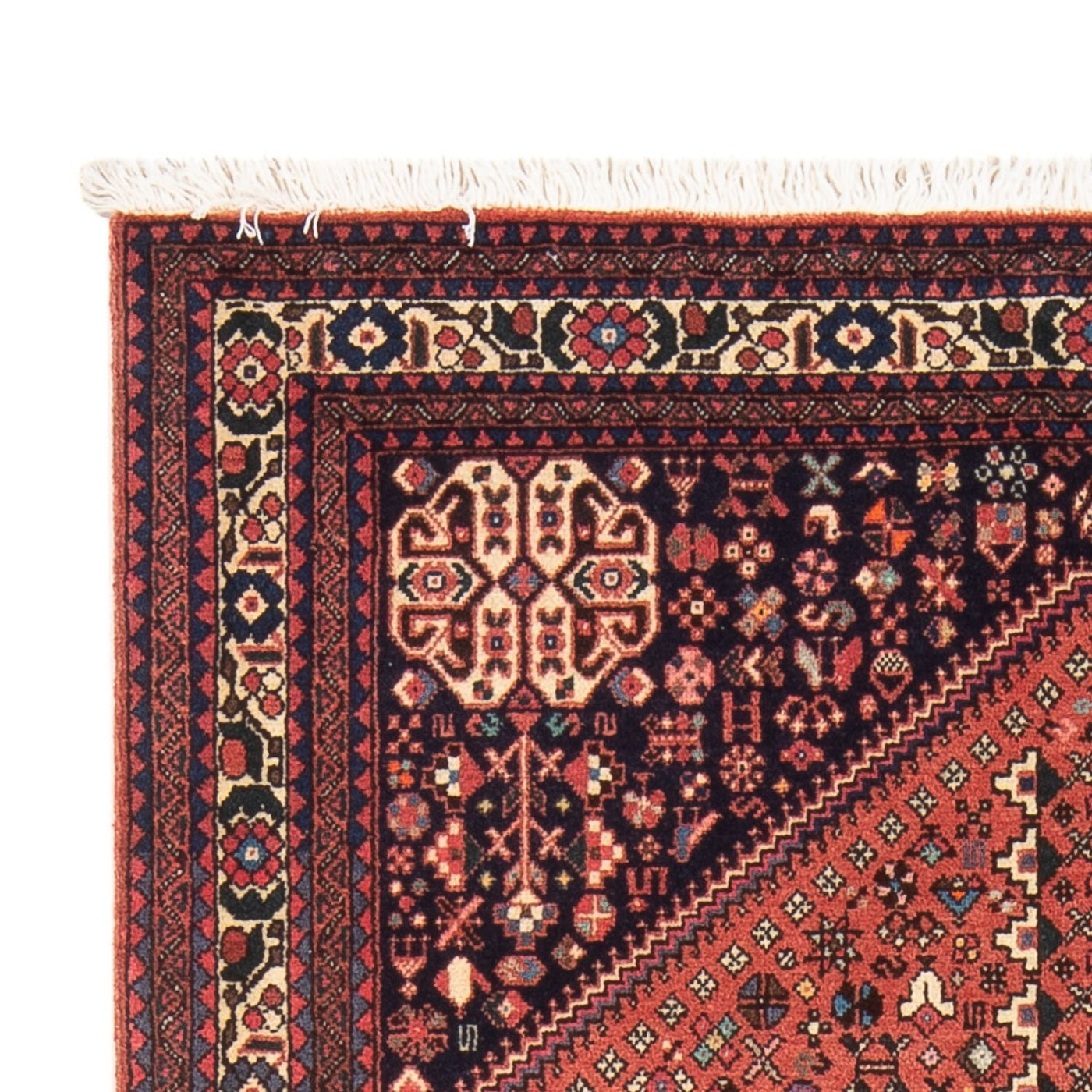 Abadeh Rug 150x100cm - Persian Rugs