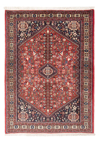 Perser Rug - Nomadic - 156 x 106 cm - red
