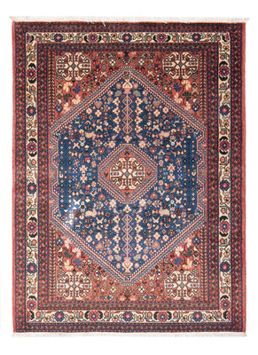 Perser Rug - Nomadic - 147 x 103 cm - blue