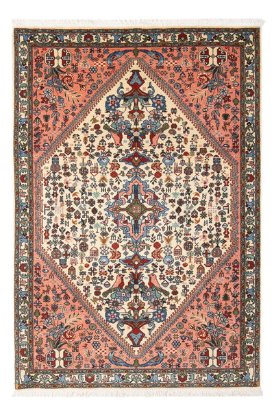 Abadeh Rug 97x156cm - Persian Rugs