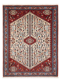 Perser Rug - Nomadic - 143 x 104 cm - cream