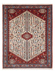 Abadeh Rug 143x104cm - Persian Rugs