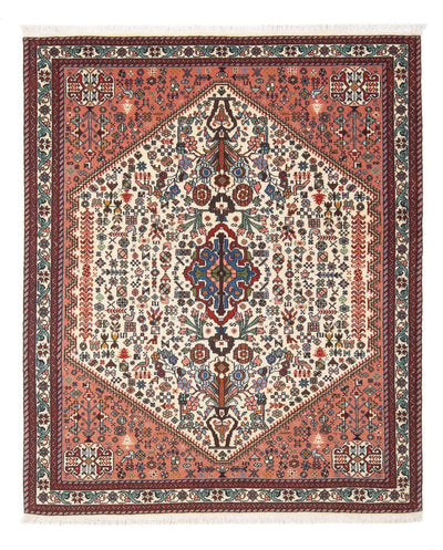 Abadeh Rug 106x140cm - Persian Rugs