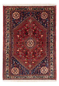 Abadeh Teppich 156x104cm - Perserteppich – product image