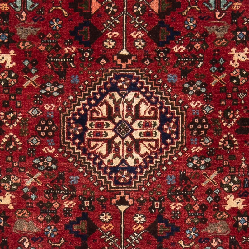 Abadeh Teppich 156x104cm - Perserteppich