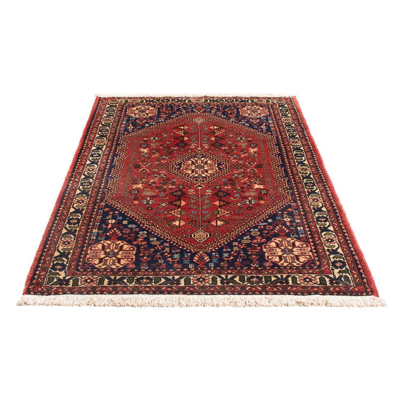 Abadeh Teppich 156x104cm - Perserteppich