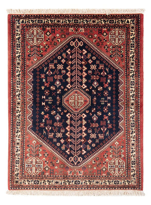 Perser Rug - Nomadic - 152 x 104 cm - dark blue