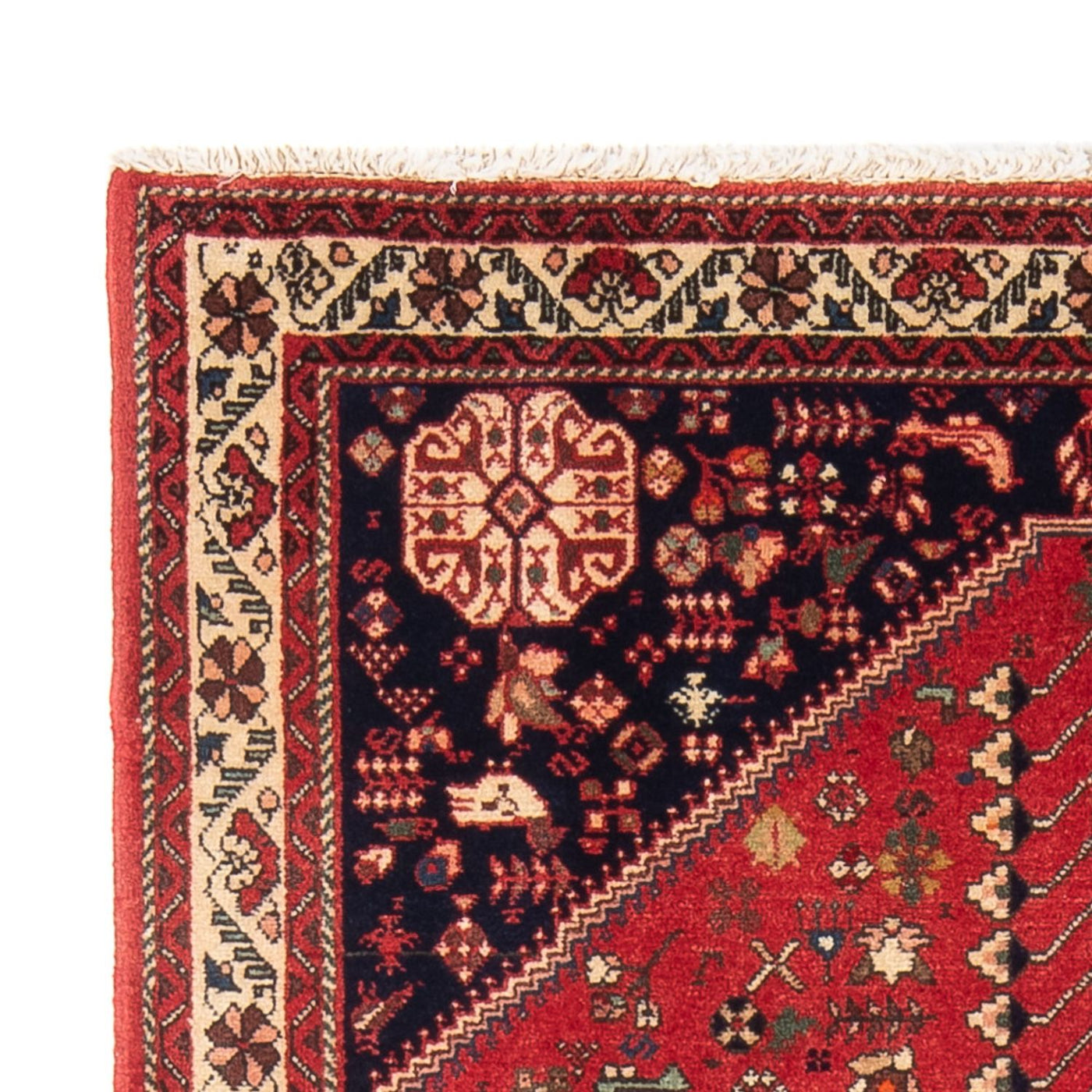 Abadeh Rug 147x100cm - Persian Rugs