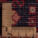 Perser Rug - Nomadic - 150 x 103 cm - red