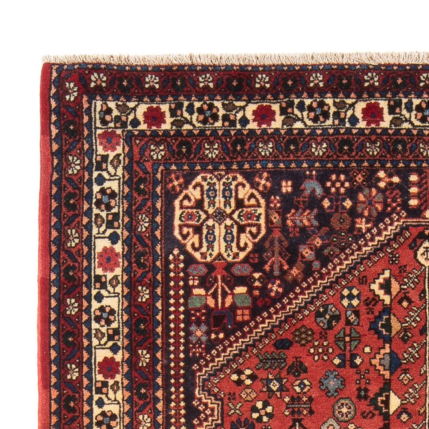 Abadeh Rug 161x108cm - Persian Rugs