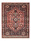 Perser Rug - Nomadic - 150 x 103 cm - red